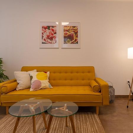 Suite Tazas Córdoba Exteriér fotografie