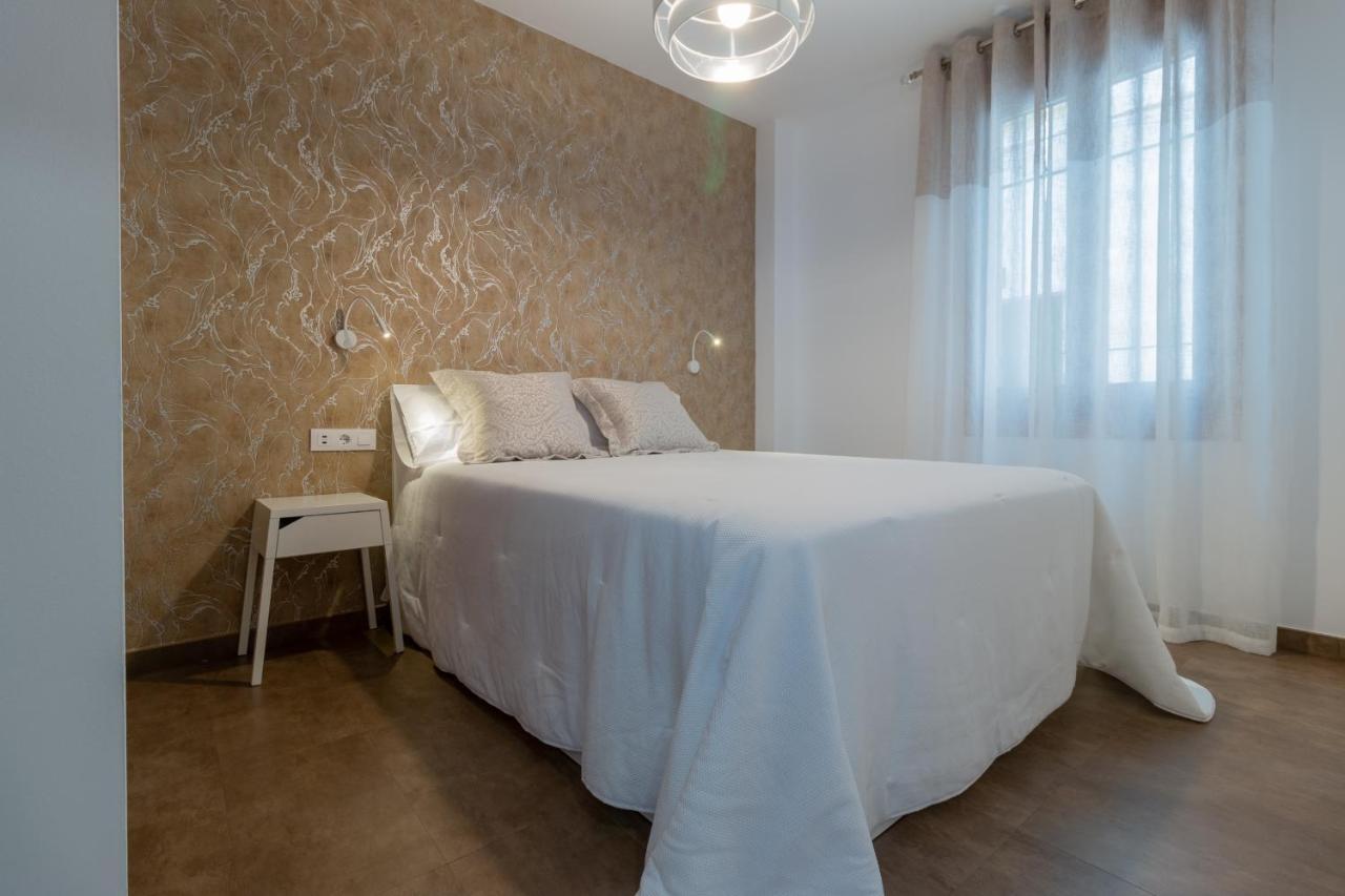 Suite Tazas Córdoba Exteriér fotografie