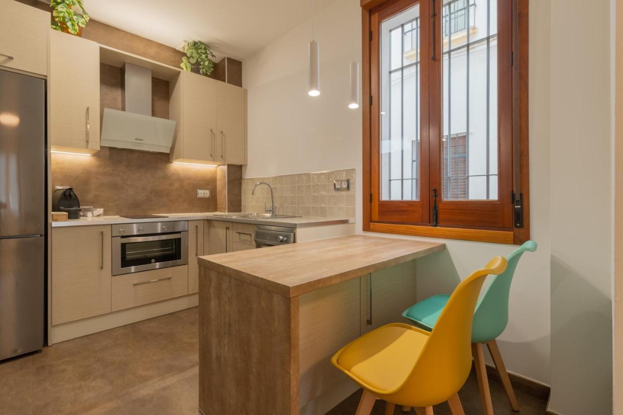 Suite Tazas Córdoba Exteriér fotografie