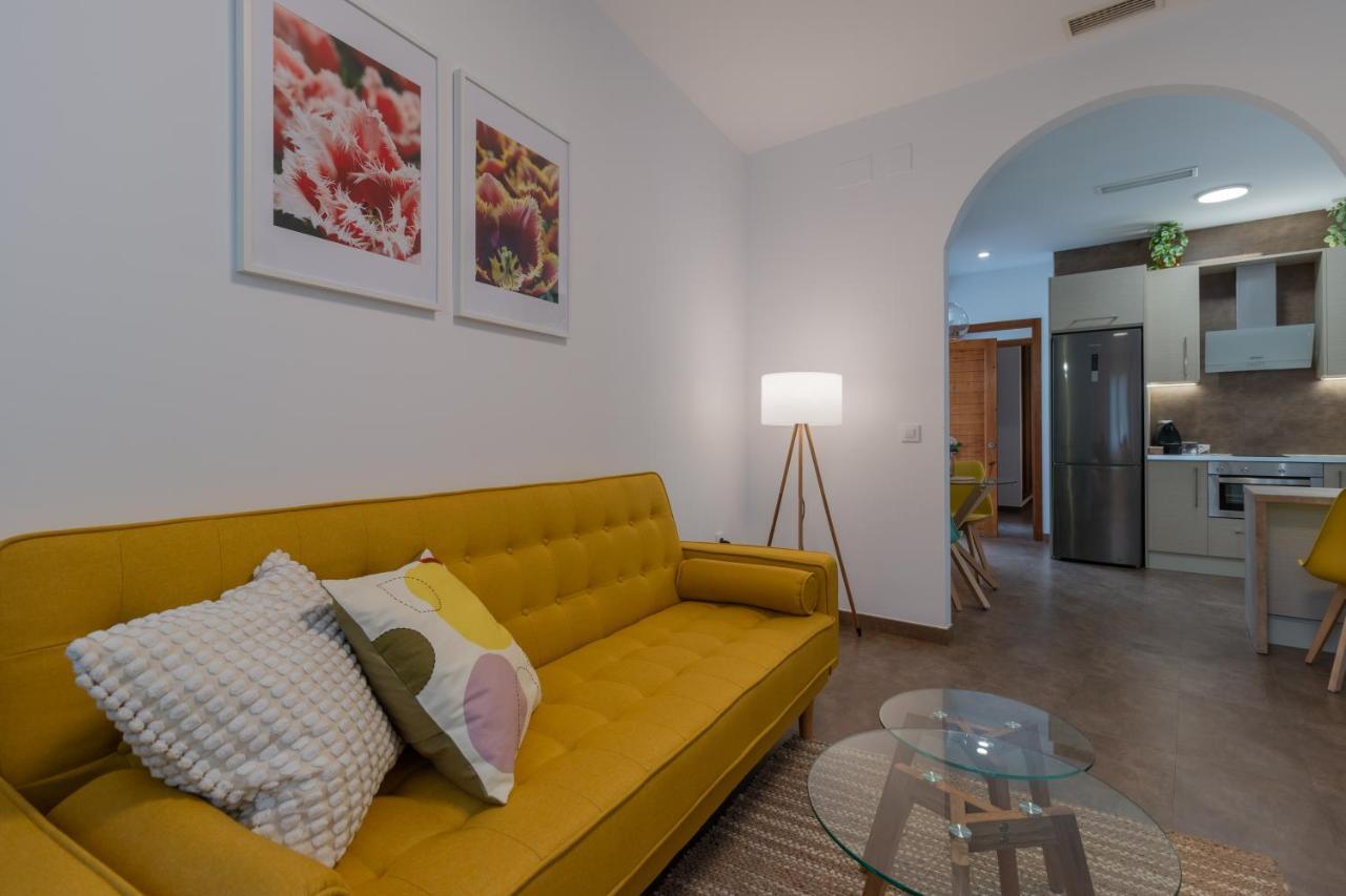Suite Tazas Córdoba Exteriér fotografie