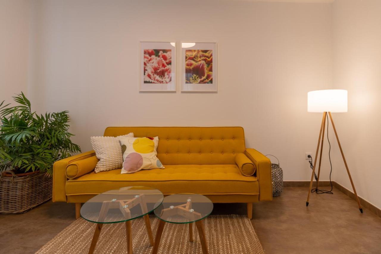 Suite Tazas Córdoba Exteriér fotografie