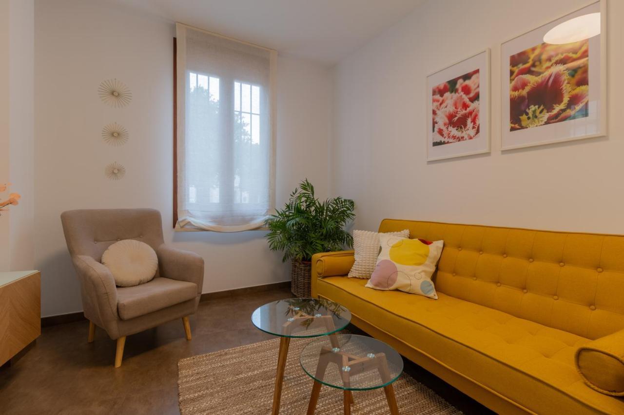 Suite Tazas Córdoba Exteriér fotografie