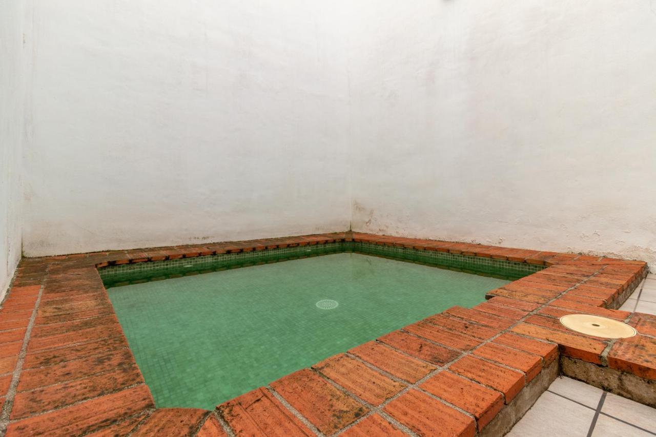 Suite Tazas Córdoba Exteriér fotografie