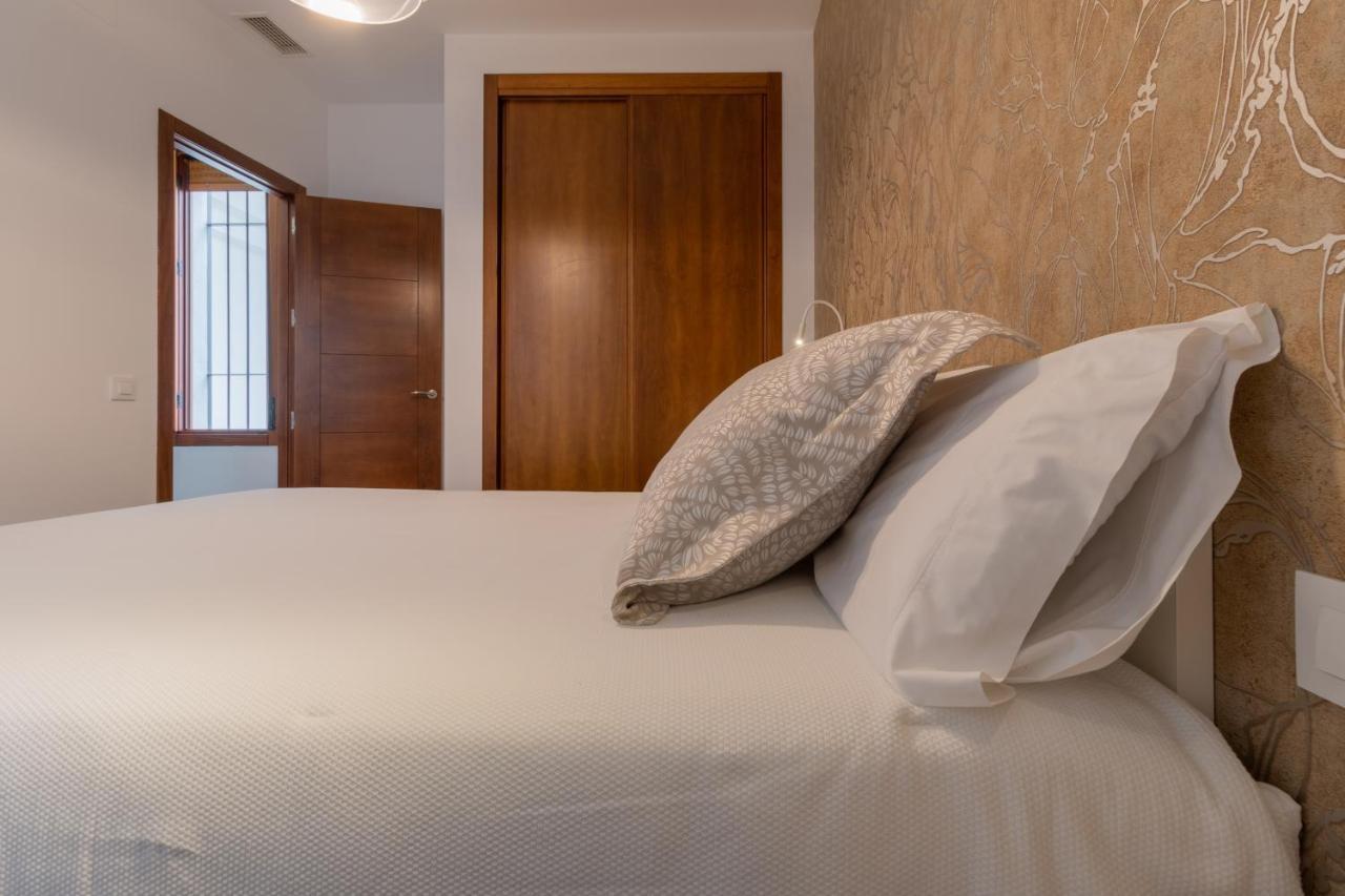Suite Tazas Córdoba Exteriér fotografie