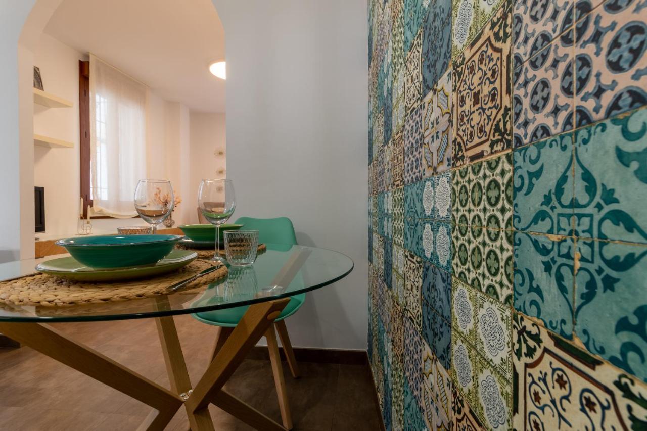 Suite Tazas Córdoba Exteriér fotografie