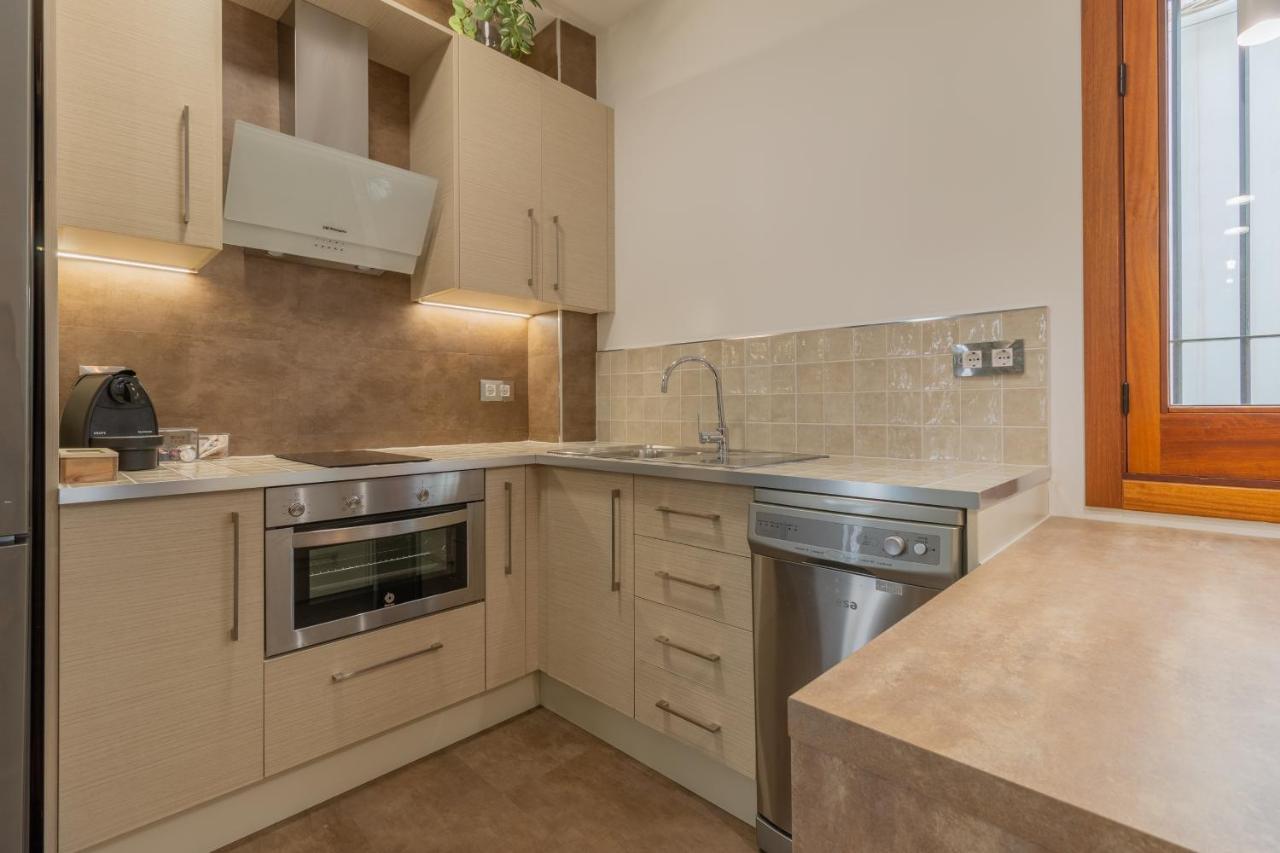 Suite Tazas Córdoba Exteriér fotografie
