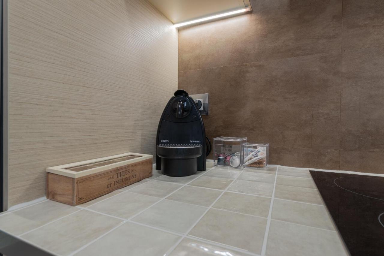Suite Tazas Córdoba Exteriér fotografie