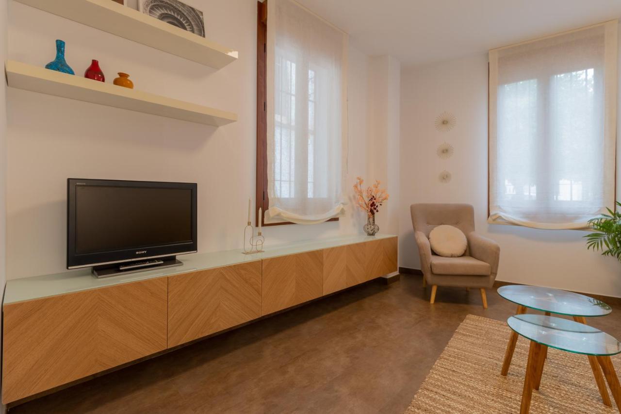 Suite Tazas Córdoba Exteriér fotografie