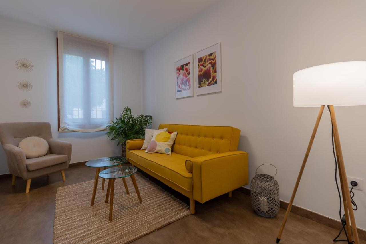 Suite Tazas Córdoba Exteriér fotografie
