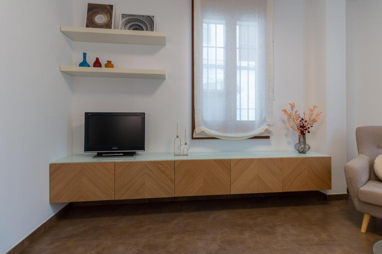 Suite Tazas Córdoba Exteriér fotografie